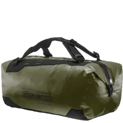 Grote Reistassen|Heren Reistassen>Ortlieb Duffle 85L olive