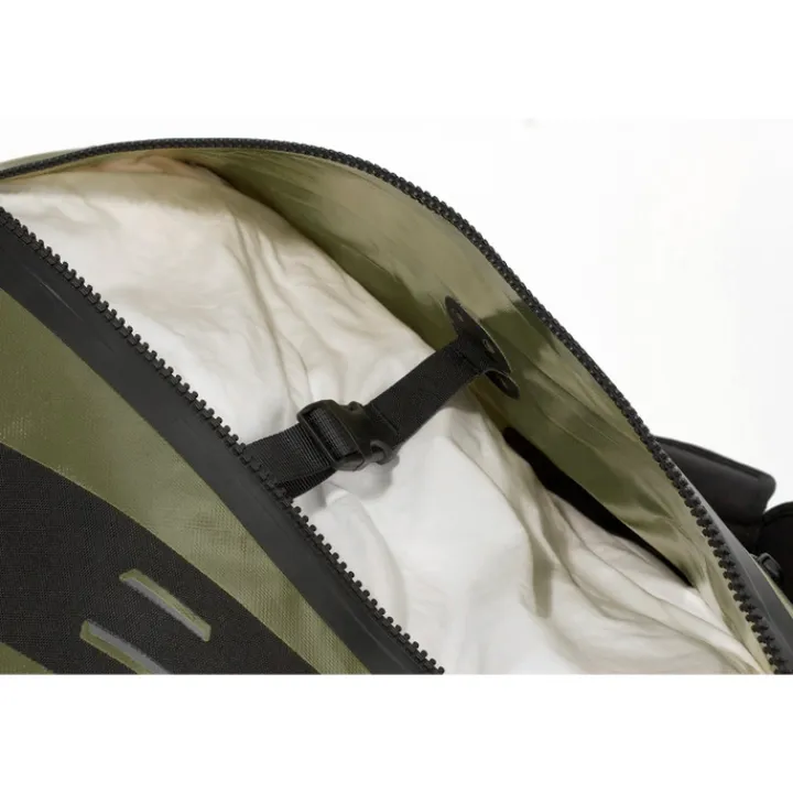 Grote Reistassen|Heren Reistassen>Ortlieb Duffle 85L olive