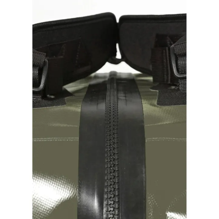Grote Reistassen|Heren Reistassen>Ortlieb Duffle 85L olive