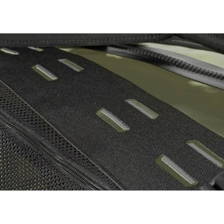 Grote Reistassen|Heren Reistassen>Ortlieb Duffle 85L olive