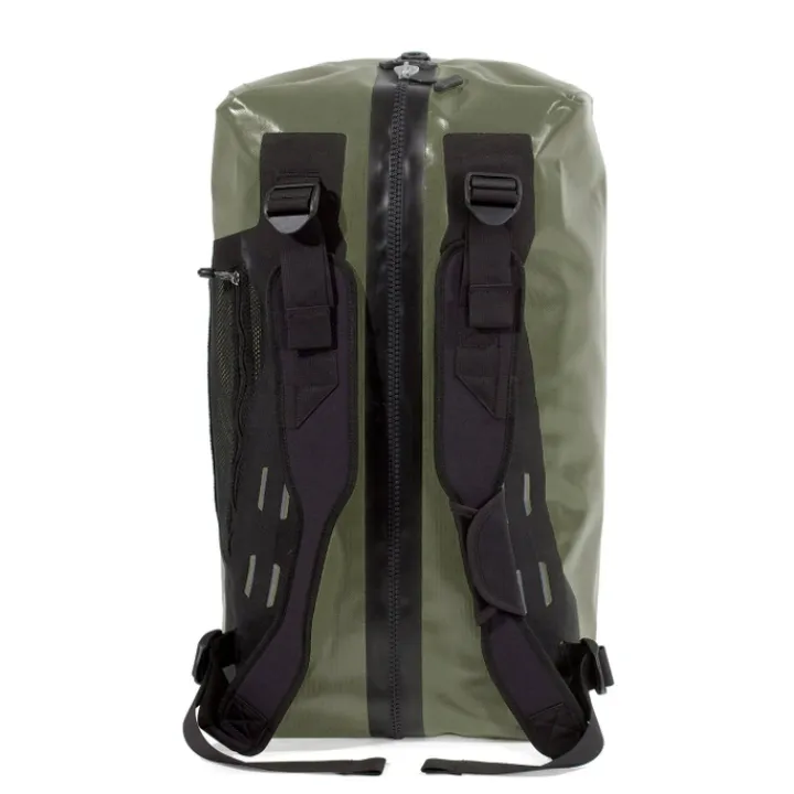 Grote Reistassen|Heren Reistassen>Ortlieb Duffle 85L olive