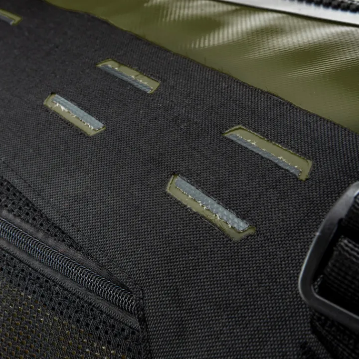 Grote Reistassen|Heren Reistassen>Ortlieb Duffle 85L olive