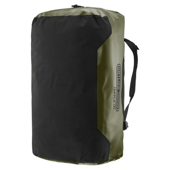 Grote Reistassen|Heren Reistassen>Ortlieb Duffle 110L olive