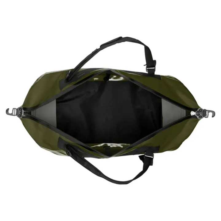 Grote Reistassen|Heren Reistassen>Ortlieb Duffle 110L olive