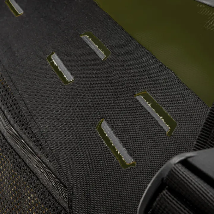 Grote Reistassen|Heren Reistassen>Ortlieb Duffle 110L olive