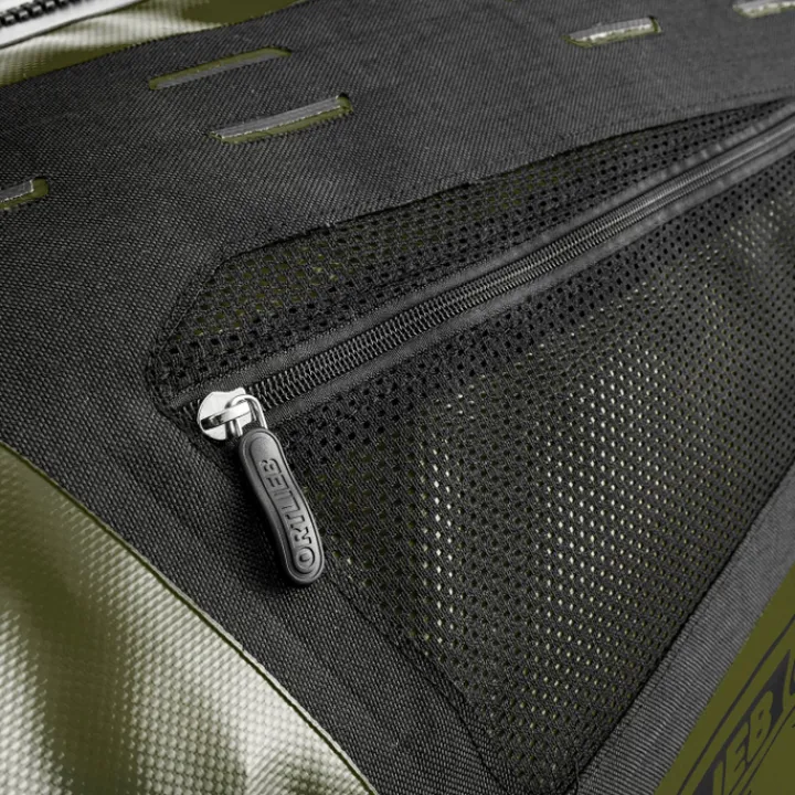 Grote Reistassen|Heren Reistassen>Ortlieb Duffle 110L olive