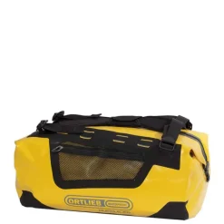 Heren Reistassen|Dames Reistassen>Ortlieb Duffle 60L sunyellow / black