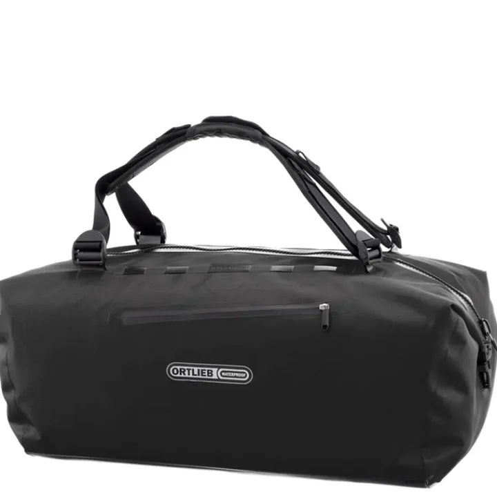Heren Reistassen|Dames Reistassen>Ortlieb Duffle Lite 60 L black