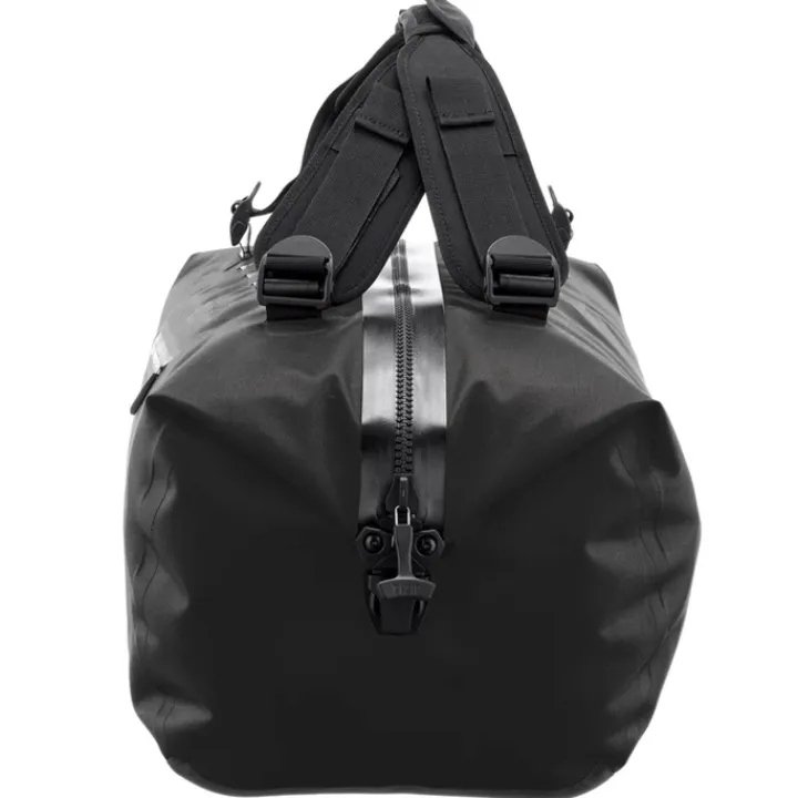 Heren Reistassen|Dames Reistassen>Ortlieb Duffle Lite 60 L black