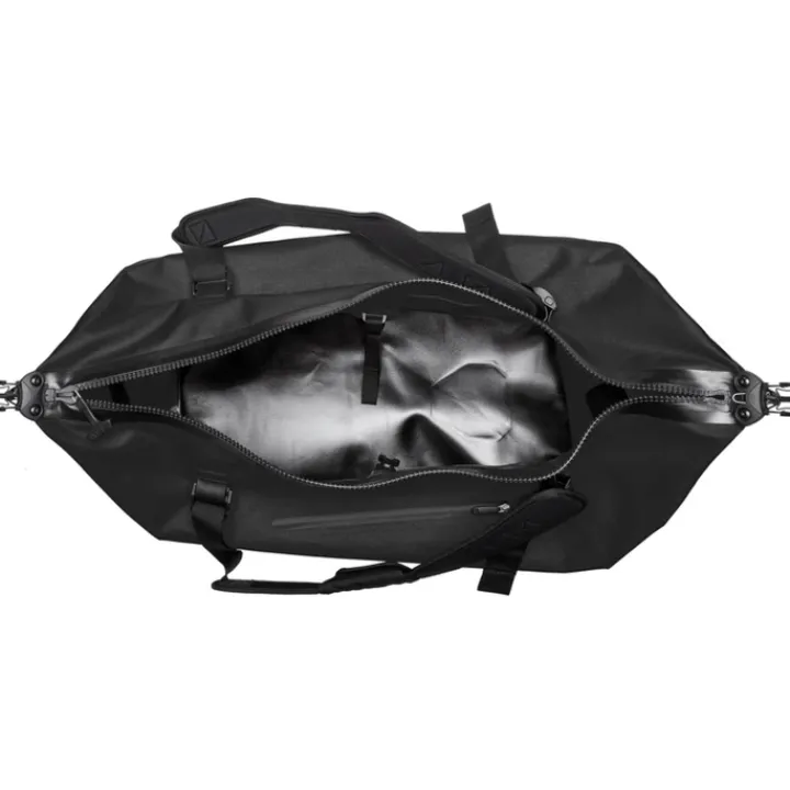 Heren Reistassen|Dames Reistassen>Ortlieb Duffle Lite 60 L black