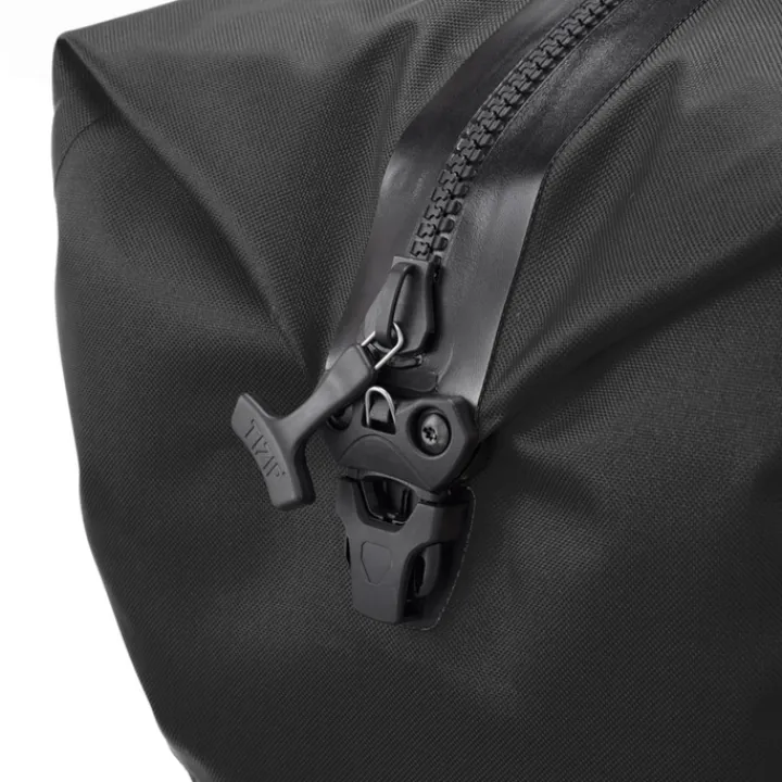 Heren Reistassen|Dames Reistassen>Ortlieb Duffle Lite 60 L black