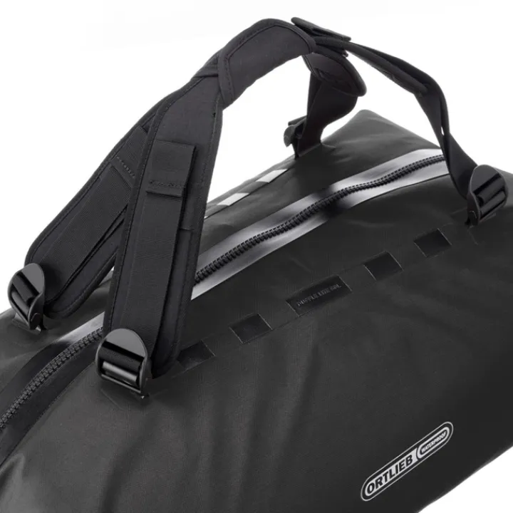 Heren Reistassen|Dames Reistassen>Ortlieb Duffle Lite 60 L black
