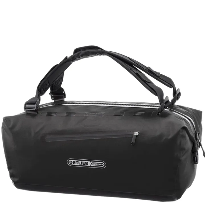 Heren Reistassen|Dames Reistassen>Ortlieb Duffle Lite 40 L black