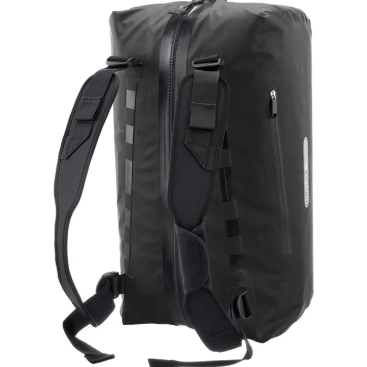 Heren Reistassen|Dames Reistassen>Ortlieb Duffle Lite 40 L black