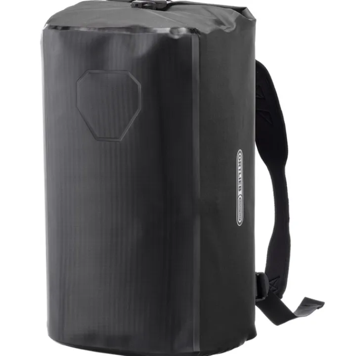 Heren Reistassen|Dames Reistassen>Ortlieb Duffle Lite 40 L black