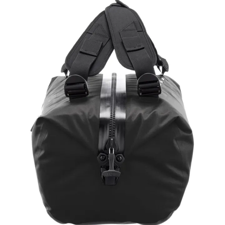 Heren Reistassen|Dames Reistassen>Ortlieb Duffle Lite 40 L black
