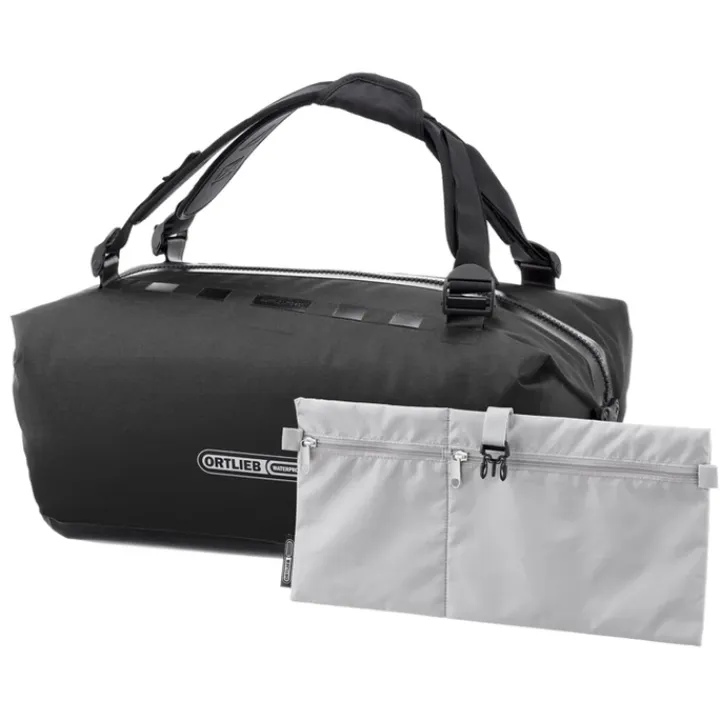 Heren Reistassen|Dames Reistassen>Ortlieb Duffle Lite 40 L black