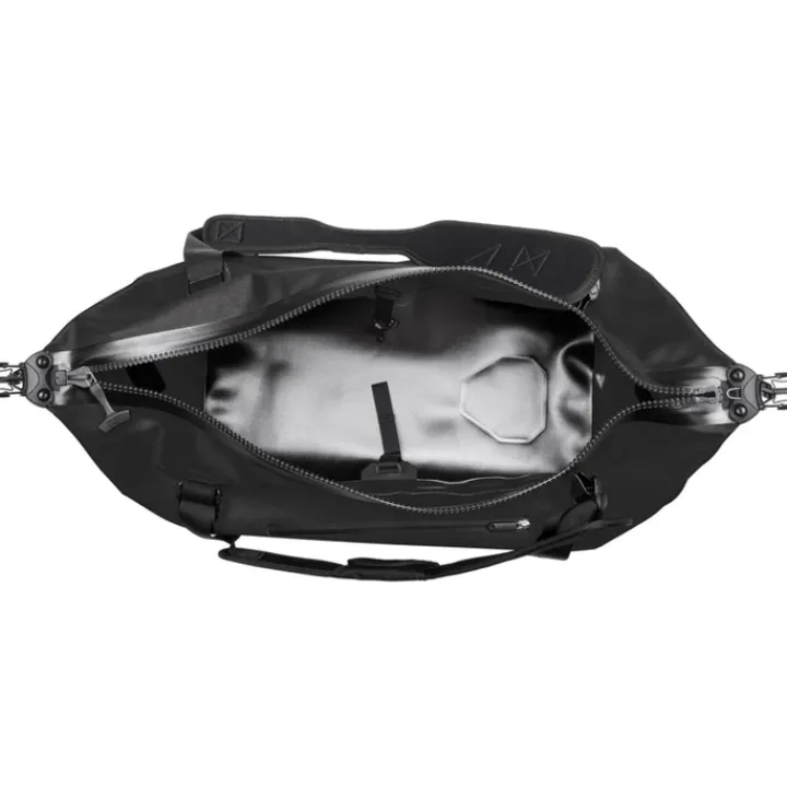 Heren Reistassen|Dames Reistassen>Ortlieb Duffle Lite 40 L black