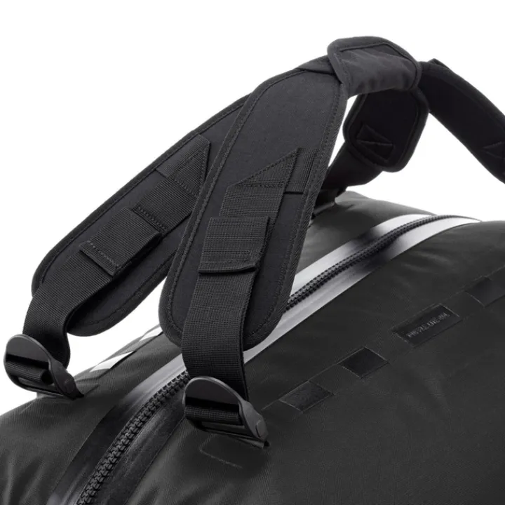 Heren Reistassen|Dames Reistassen>Ortlieb Duffle Lite 40 L black