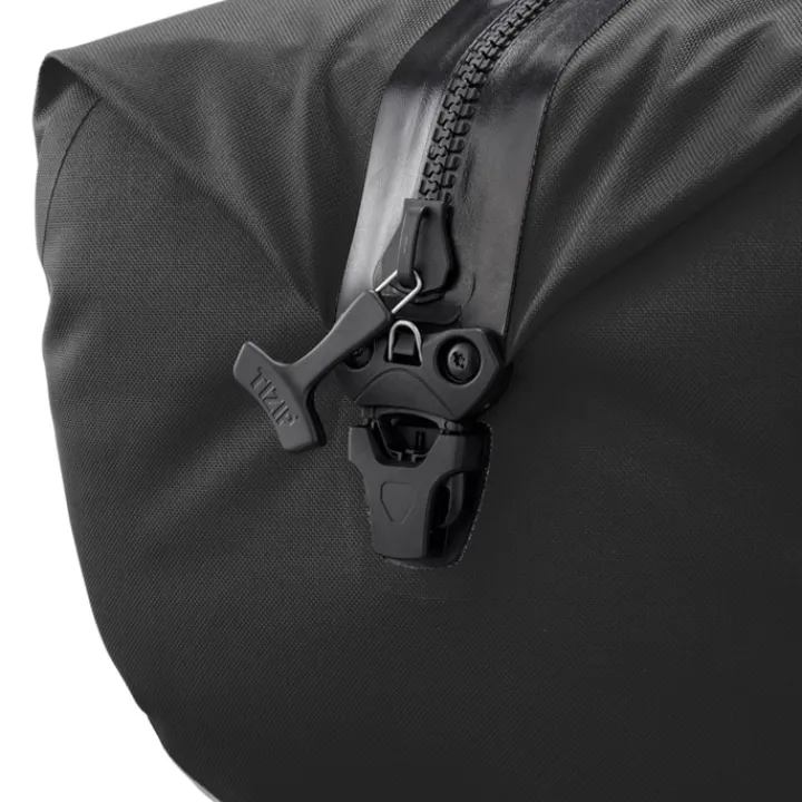 Heren Reistassen|Dames Reistassen>Ortlieb Duffle Lite 40 L black