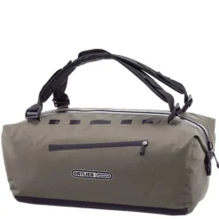 Handbagage Reistassen|Heren Reistassen>Ortlieb Duffle Lite 40 L dark-sand