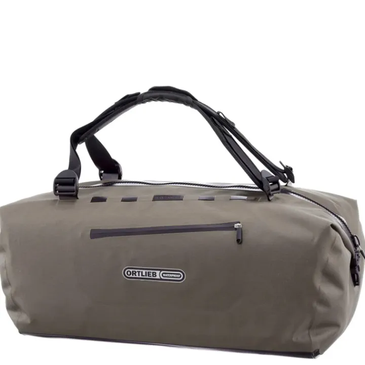 Heren Reistassen|Dames Reistassen>Ortlieb Duffle Lite 60 L dark-sand