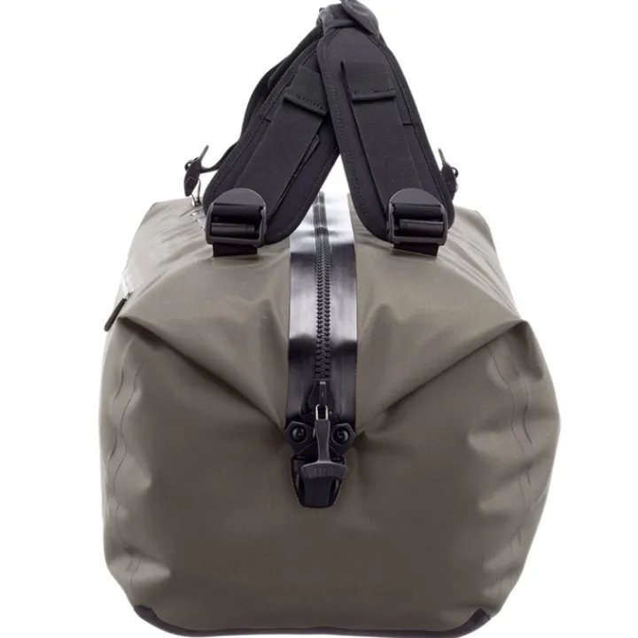 Heren Reistassen|Dames Reistassen>Ortlieb Duffle Lite 60 L dark-sand
