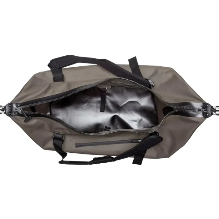 Heren Reistassen|Dames Reistassen>Ortlieb Duffle Lite 60 L dark-sand