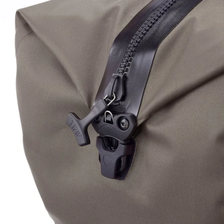 Heren Reistassen|Dames Reistassen>Ortlieb Duffle Lite 60 L dark-sand