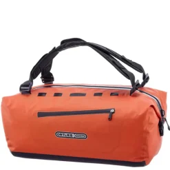Handbagage Reistassen|Heren Reistassen>Ortlieb Duffle Lite 40 L rooibos