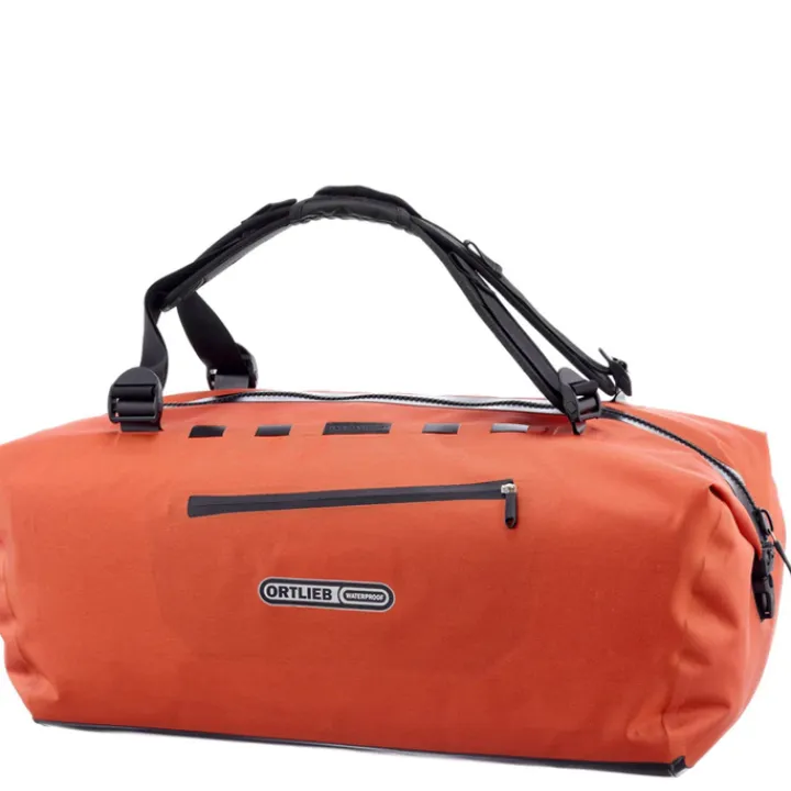 Heren Reistassen|Dames Reistassen>Ortlieb Duffle Lite 60 L rooibos