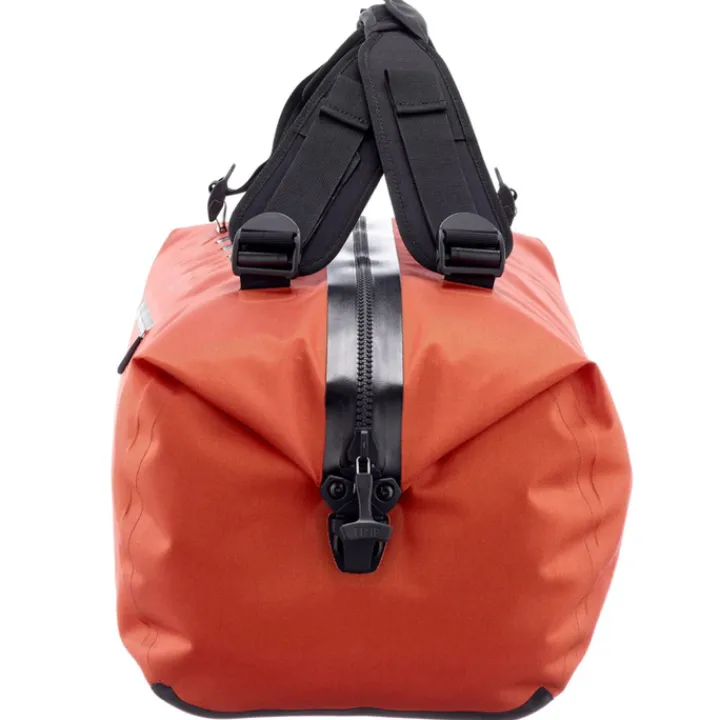 Heren Reistassen|Dames Reistassen>Ortlieb Duffle Lite 60 L rooibos