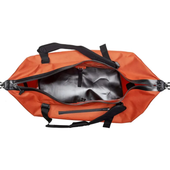 Heren Reistassen|Dames Reistassen>Ortlieb Duffle Lite 60 L rooibos