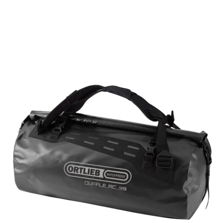 Heren Reistassen|Dames Reistassen>Ortlieb Duffle RC 49L black