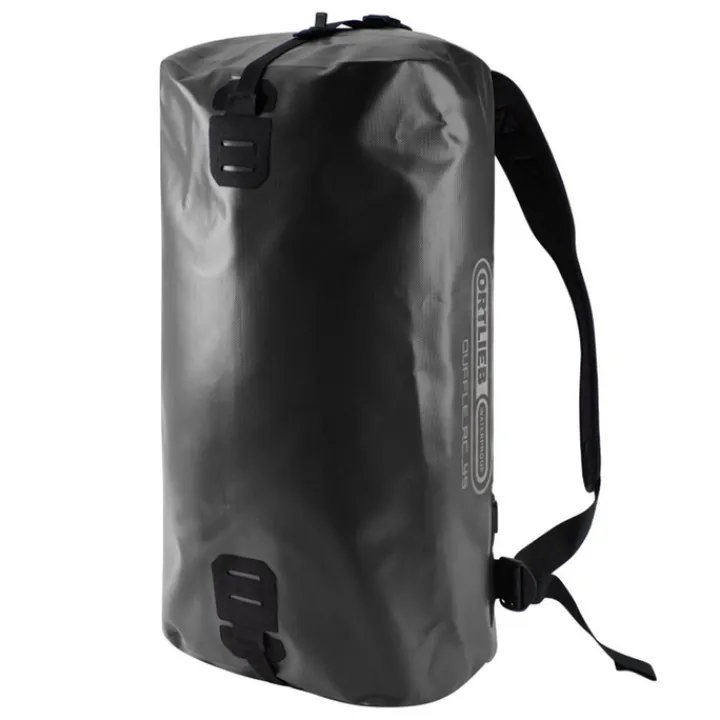 Heren Reistassen|Dames Reistassen>Ortlieb Duffle RC 49L black