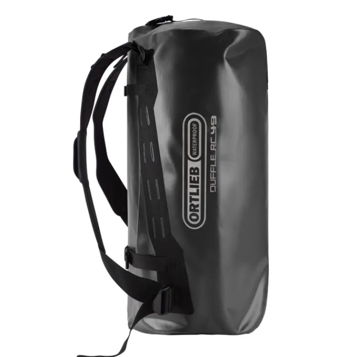 Heren Reistassen|Dames Reistassen>Ortlieb Duffle RC 49L black