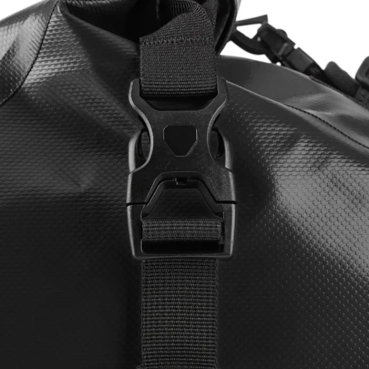 Heren Reistassen|Dames Reistassen>Ortlieb Duffle RC 49L black