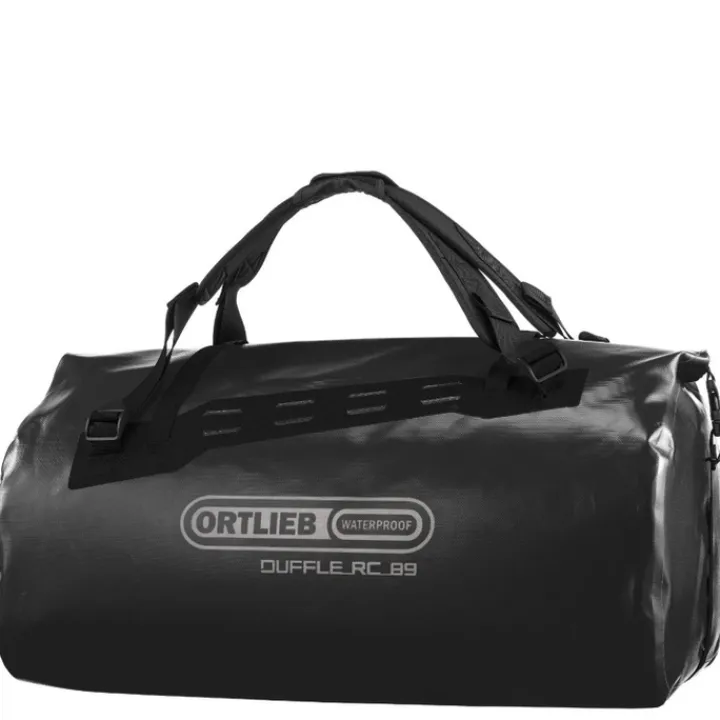 Grote Reistassen|Heren Reistassen>Ortlieb Duffle RC 89L black