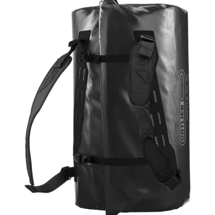 Grote Reistassen|Heren Reistassen>Ortlieb Duffle RC 89L black