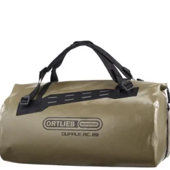 Heren Reistassen|Dames Reistassen>Ortlieb Duffle RC 89L olive
