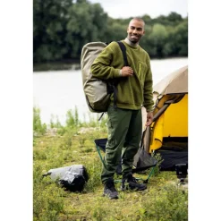 Heren Reistassen|Dames Reistassen>Ortlieb Duffle RC 49L olive