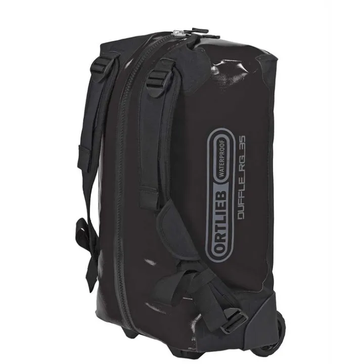 Heren Reistassen|Dames Reistassen>Ortlieb Duffle RG 60L black