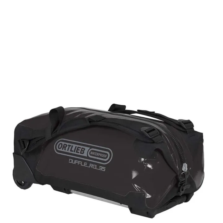 Heren Reistassen|Dames Reistassen>Ortlieb Duffle RG 60L black