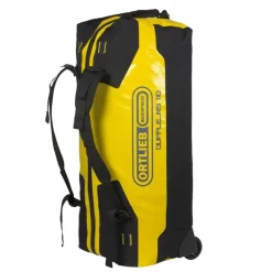 Grote Reistassen|Heren Reistassen>Ortlieb Duffle RS 110L black