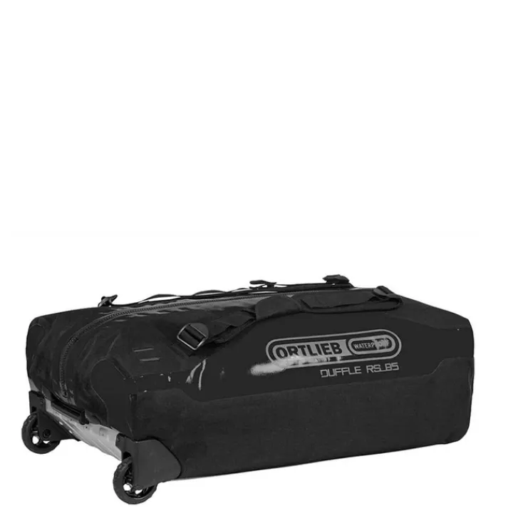 Rugzak Met Wieltjes|Heren Reistassen>Ortlieb Duffle RS 85L black