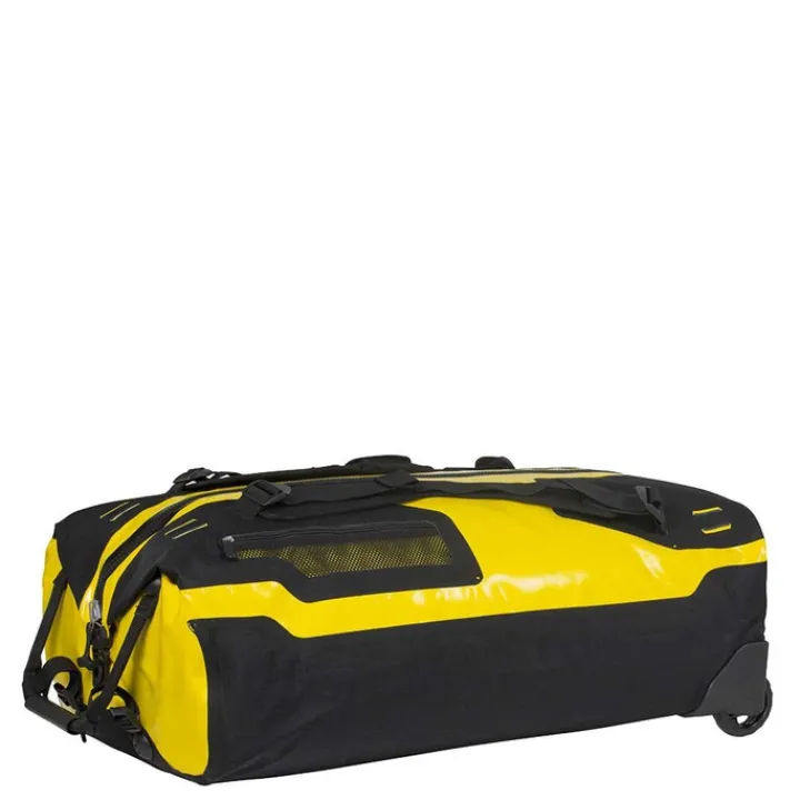 Rugzak Met Wieltjes|Heren Reistassen>Ortlieb Duffle RS 85L black