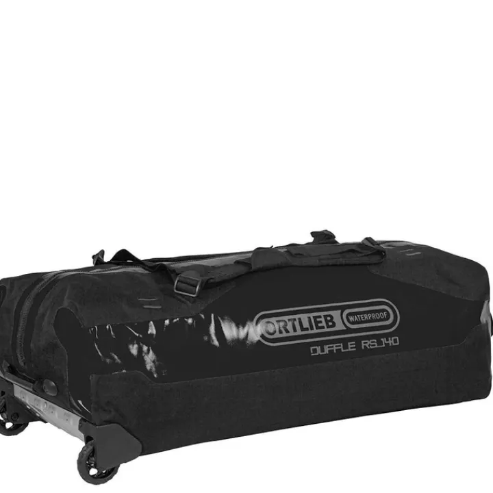 Rugzak Met Wieltjes|Grote Reistassen>Ortlieb Duffle RS 140L black