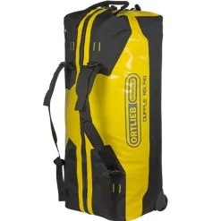 Rugzak Met Wieltjes|Grote Reistassen>Ortlieb Duffle RS 140L black