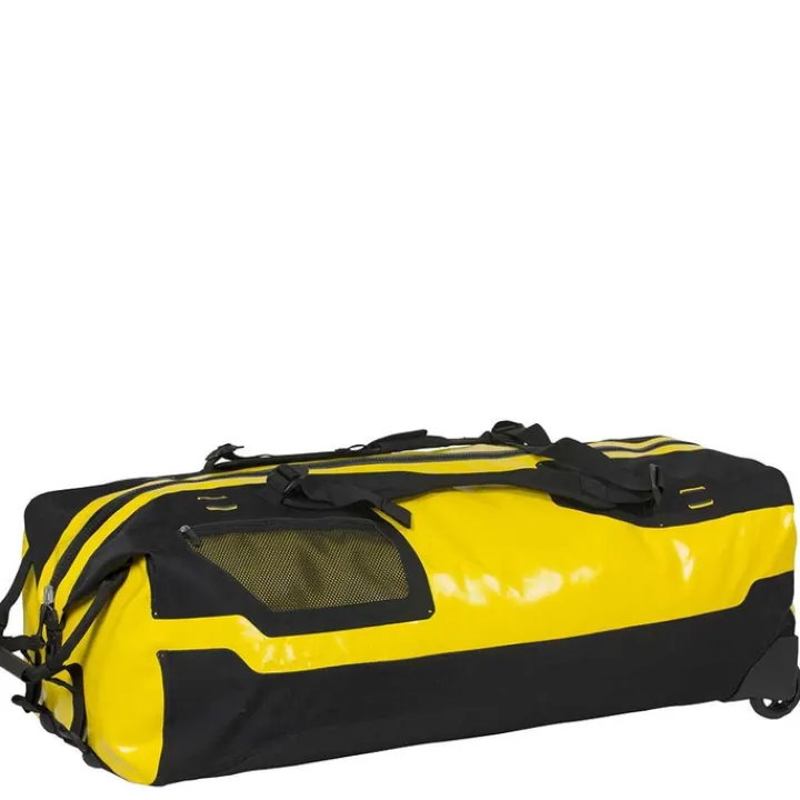 Rugzak Met Wieltjes|Grote Reistassen>Ortlieb Duffle RS 140L black