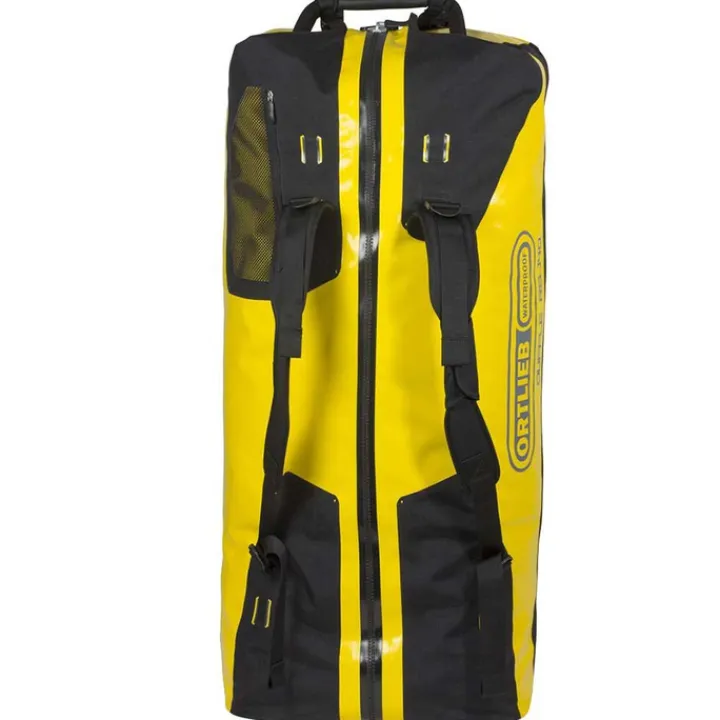 Rugzak Met Wieltjes|Grote Reistassen>Ortlieb Duffle RS 140L black